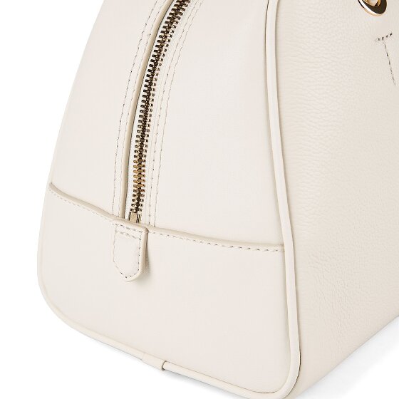 Furla Poppy Bolsa de hombro M Piel natural 30 cm