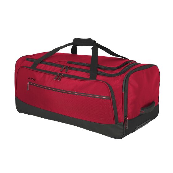Travelite Crosslite 5.0 2 ruedas Bolsa de viaje L 79 cm