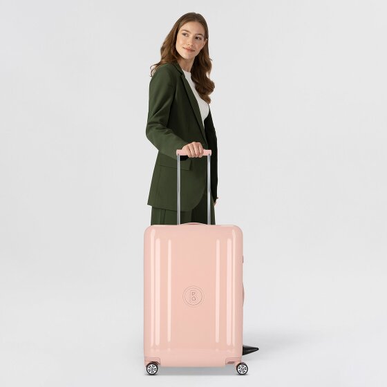 Bogner Piz 4 ruedas Carrito M 65 cm