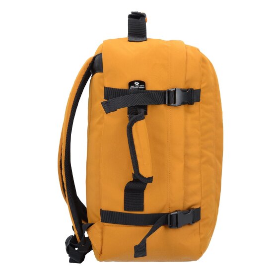 Cabin Zero Mochila de cabina Classic 36L Mochila 44 cm