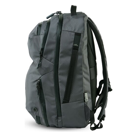 Echolac Mochila de viaje Active x 50 cm compartimento para portátil
