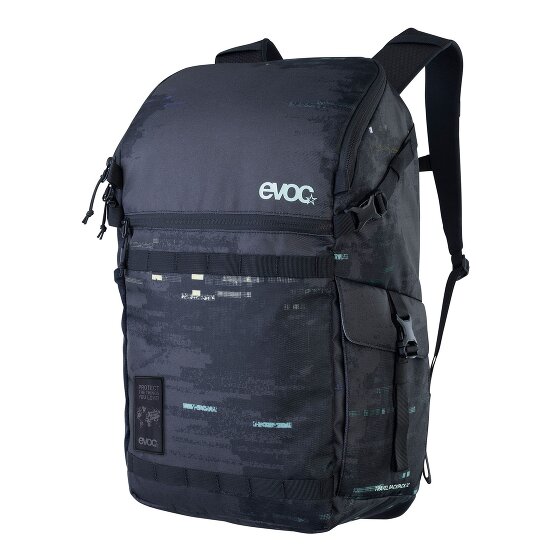 Evoc Mochila de día 50 cm Compartimento para el portátil