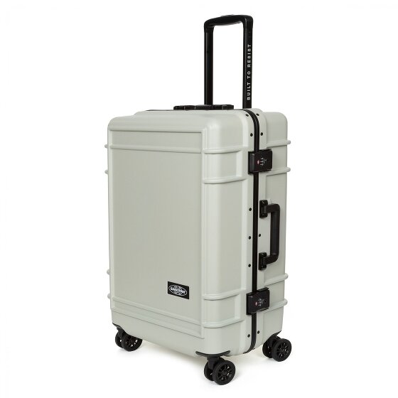 Eastpak Resist'r Case 4 ruedas Carrito L 78 cm