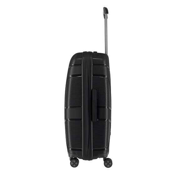 IMPACKT IP1 4 ruedas Carrito 76 cm