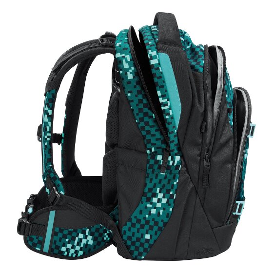 coocazoo Mate Mochila escolar 44 cm