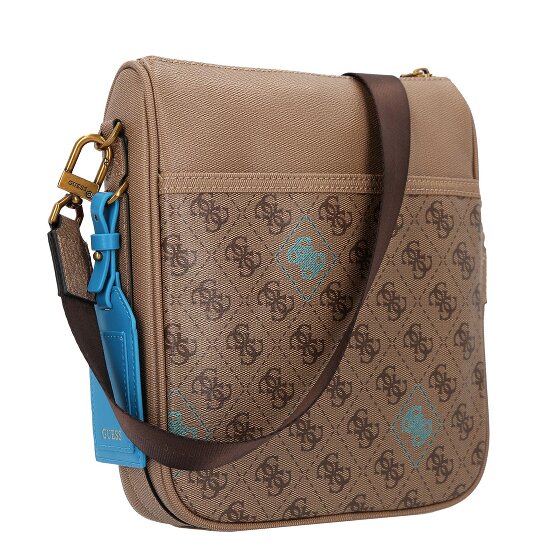 Guess Milano Bolsa de hombro 23.5 cm