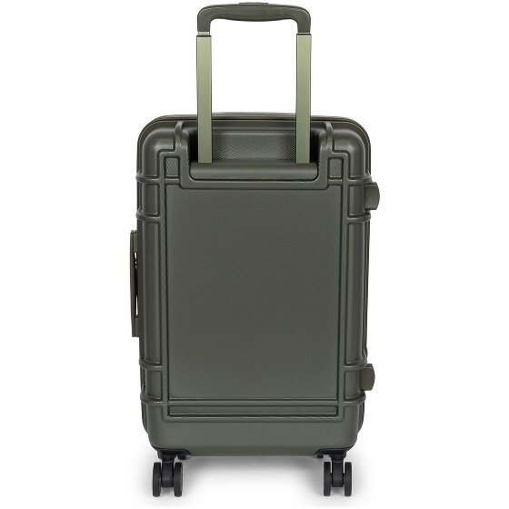 Eastpak Resist'R Zip 4 ruedas Carro de la cabina 55 cm