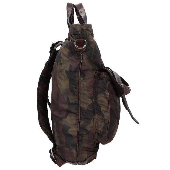 Campomaggi Mochila de día 45 cm