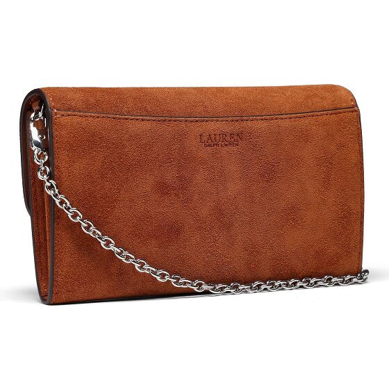 Lauren Ralph Lauren Adair Bolso de mano Piel 20 cm