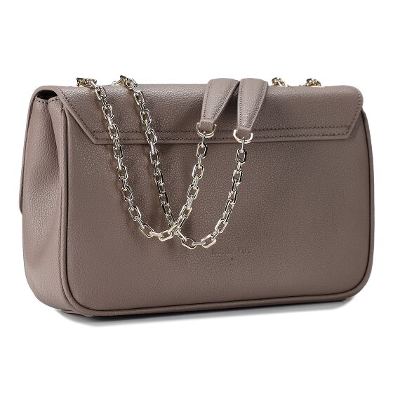 Patrizia Pepe Fly Bolsa de hombro Piel 25 cm