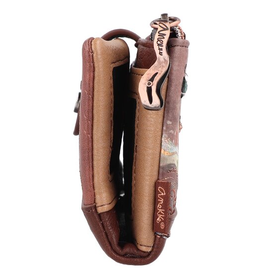 Anekke Core Cartera Protección RFID 17 cm