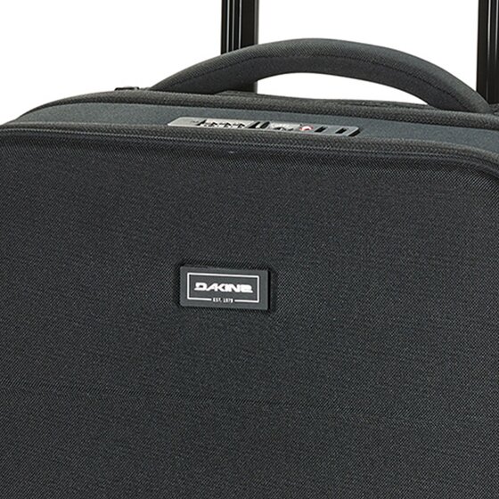 Dakine Trolley de cabina de 4 ruedas Verge Compartimento para portátil de 51 cm
