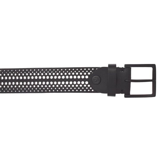 b.belt Cinturón Jed de cuero