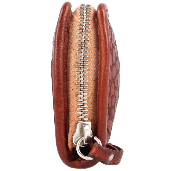 Campomaggi Cartera Piel 21 cm