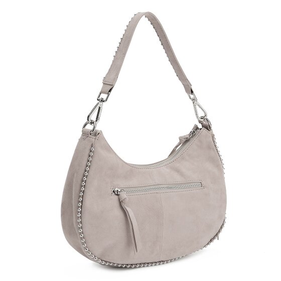 FredsBruder All About Beads Bolsa de hombro Piel 30.5 cm