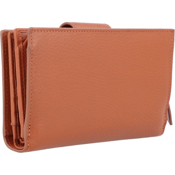 Bric's Marmolada Cartera RFID Piel 15,5 cm