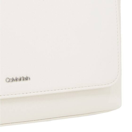 Calvin Klein Ck Must Bolsa de hombro 27 cm