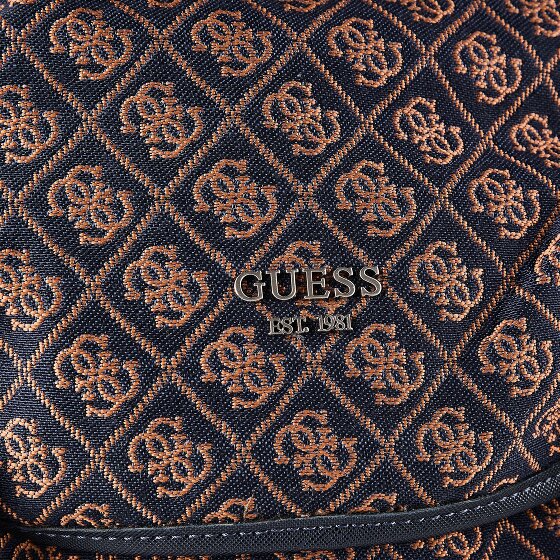 Guess Berlin Mochila urbana 42 cm