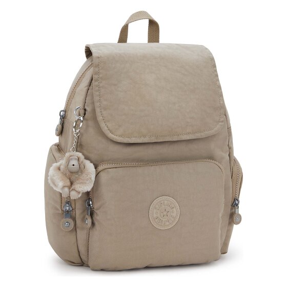 Kipling Basic City Zip Mochila de la ciudad S 33.5 cm