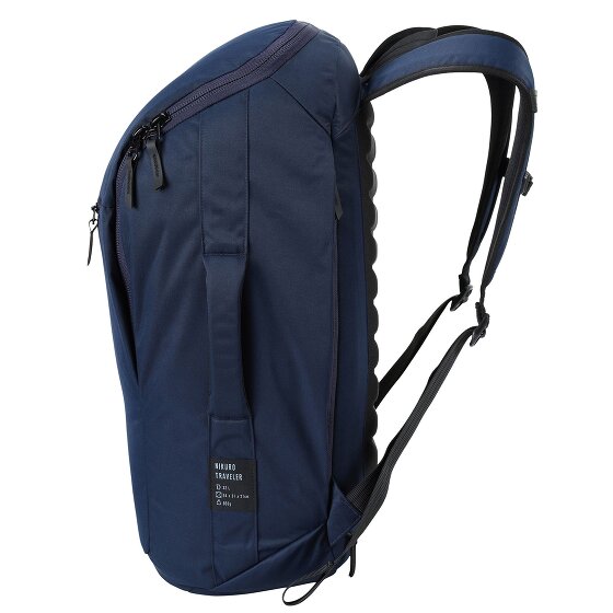 NITRO Mochila Nikuro Compartimento para portátil de 54 cm