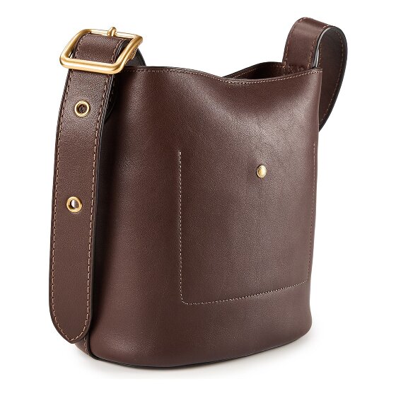 Coach Bleecker Bolsa de hombro Piel natural 21 cm