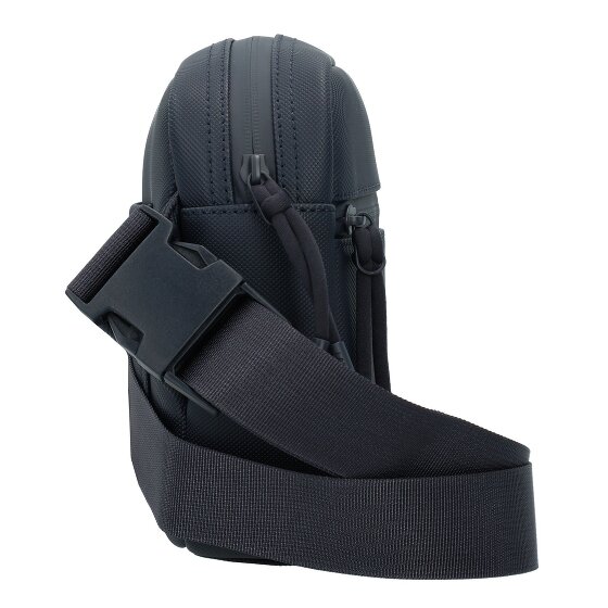 Lacoste Core Essentials Lcst Bolsa de hombro 23 cm