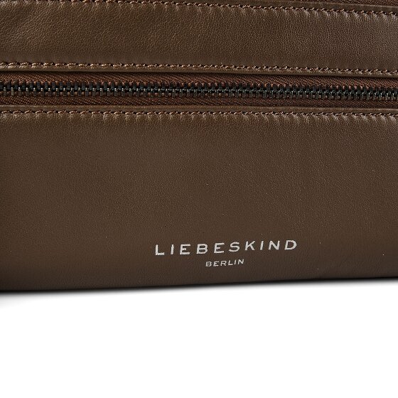 Liebeskind Zena Bolsa de hombro S Piel natural 22 cm