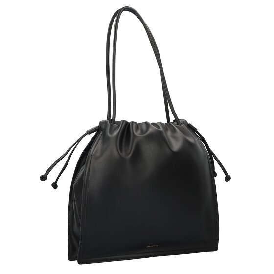 Coccinelle Dulse Bolsa de hombro Piel natural 37 cm