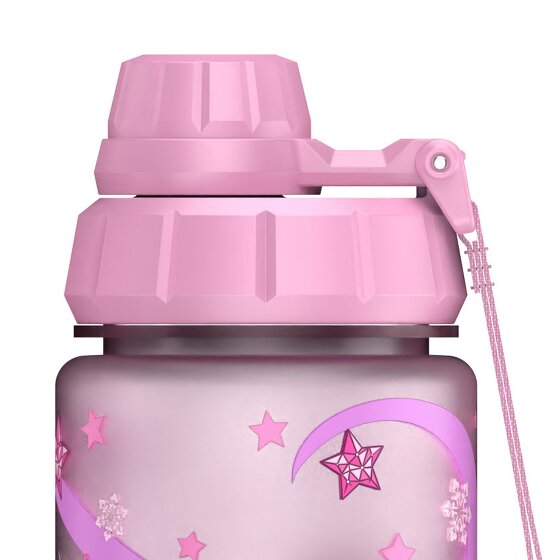 Step by Step Botella para beber 550 ml