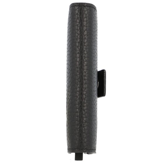 Bogner Vail c-two Funda para tarjetas de crédito RFID Piel 7 cm