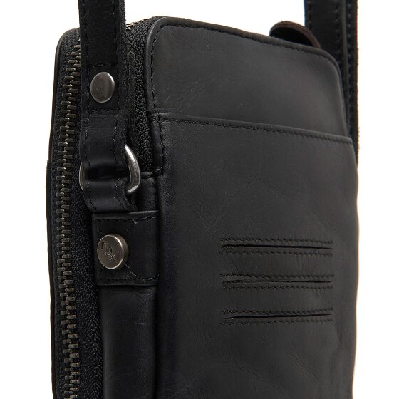 The Chesterfield Brand Alesund Funda de teléfono móvil Piel natural 11 cm