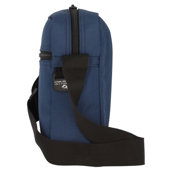 Cabin Zero Bolsa de hombro Sidekick RFID 19 cm