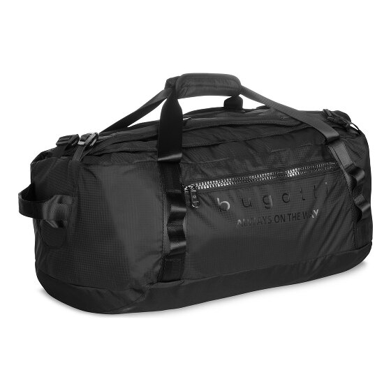 bugatti Letter`s Bolsa de viaje Weekender 62 cm