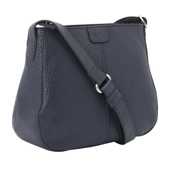 Voi Hirsch Bolsa de hombro Piel 28 cm