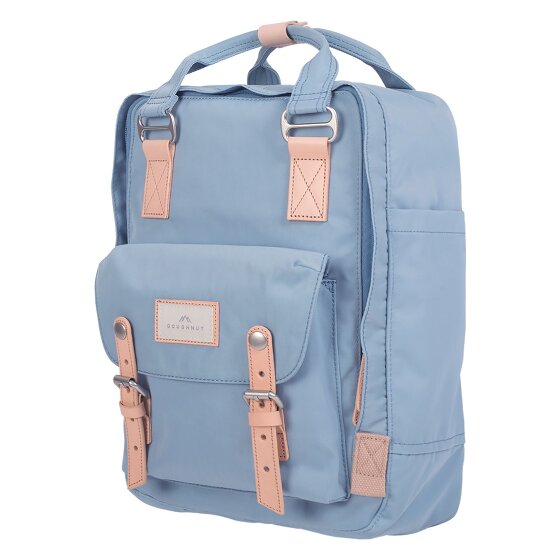 Doughnut Macaroon Mochila de día 38 cm Compartimento para laptop