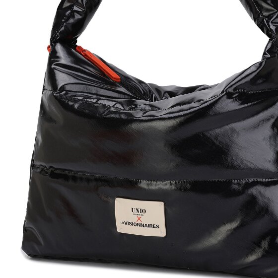 LES VISIONNAIRES Unio Hobo Bolsa de hombro 47 cm