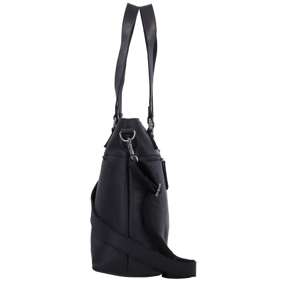 The Chesterfield Brand Rome Bolsa de compras Piel 38 cm Compartimento para el portátil