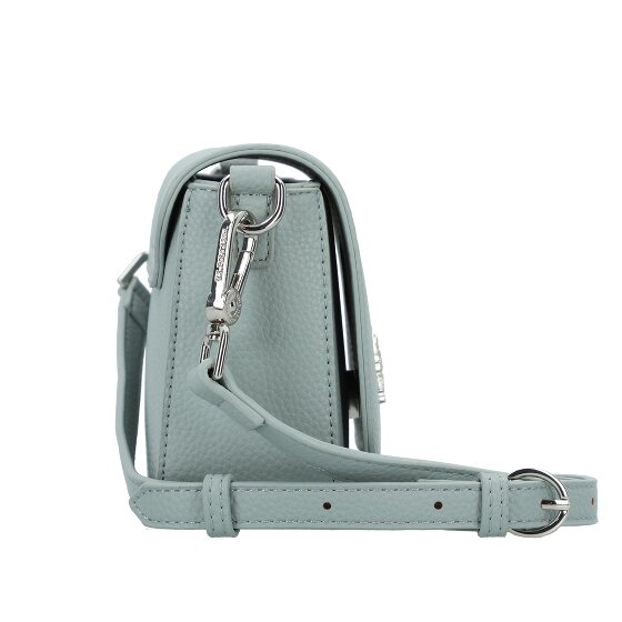 U.S. Polo Assn. Mansion Bolsa de hombro 20 cm