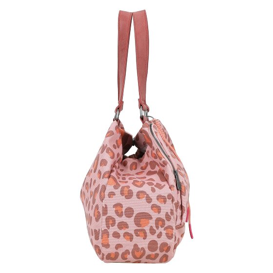 Fritzi aus Preußen Donny Bolsa de compras 43 cm