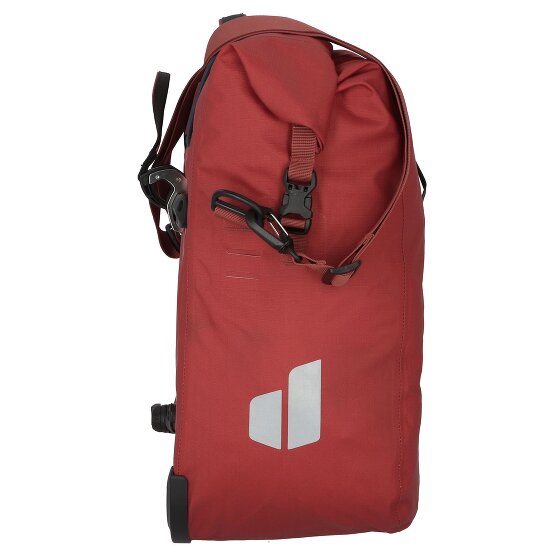Deuter Bolsa para bicicleta Weybridge 25+5L 43 cm