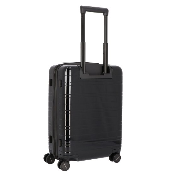 Horizn Studios M5 Essential 4 ruedas Carro de la cabina 55 cm Compartimento para el portátil