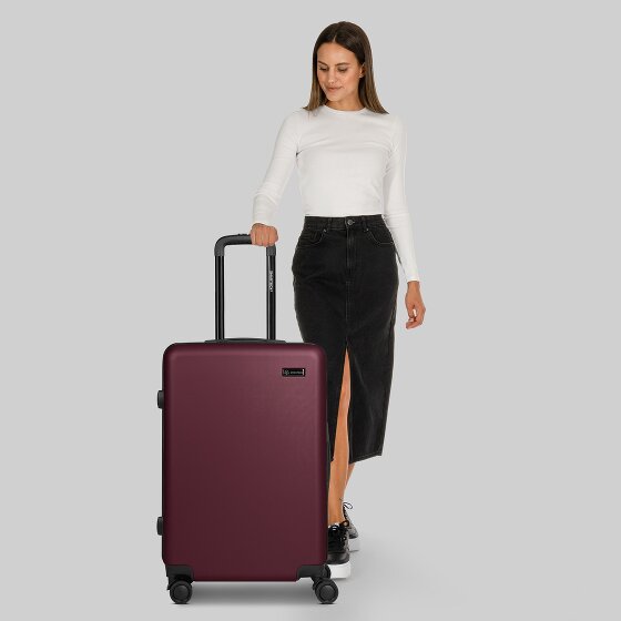 Smartbox Edition 05 4 ruedas Carrito 66 cm