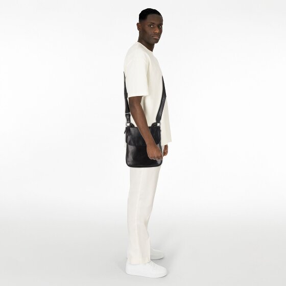 Harold's Caugio Bolsa de hombro Piel 25 cm