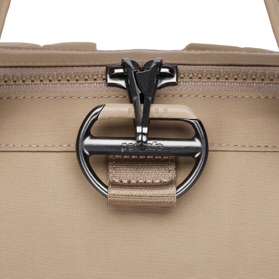 Pacsafe Mochila Citysafe CX City RFID Compartimento para portátil de 39 cm
