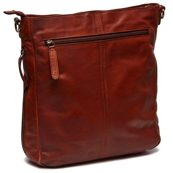 The Chesterfield Brand Tucson Bolsa de hombro Piel 28 cm