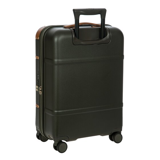 Bric's Bellagio 4 ruedas Carro de la cabina 55 cm