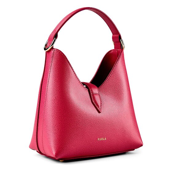 Furla Goccia Bolso miniatura Piel 18 cm