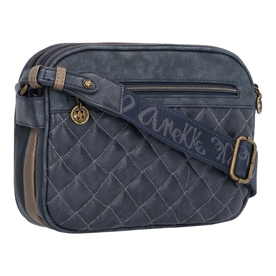 Anekke Boutique Bolsa de hombro 25 cm