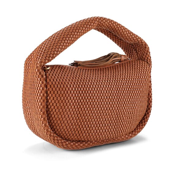 Harbour 2nd Fashion Lights Bolsa de hombro Piel 28 cm