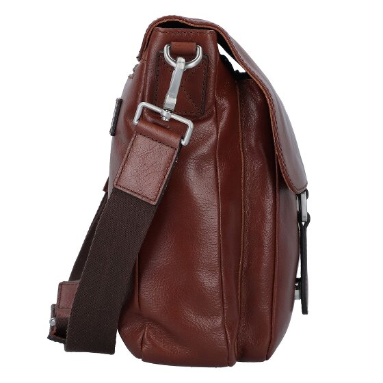 Picard Buddy Maletín Piel 40 cm Compartimento para el portátil